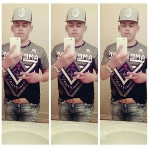 Meet your Posher, Alejandro